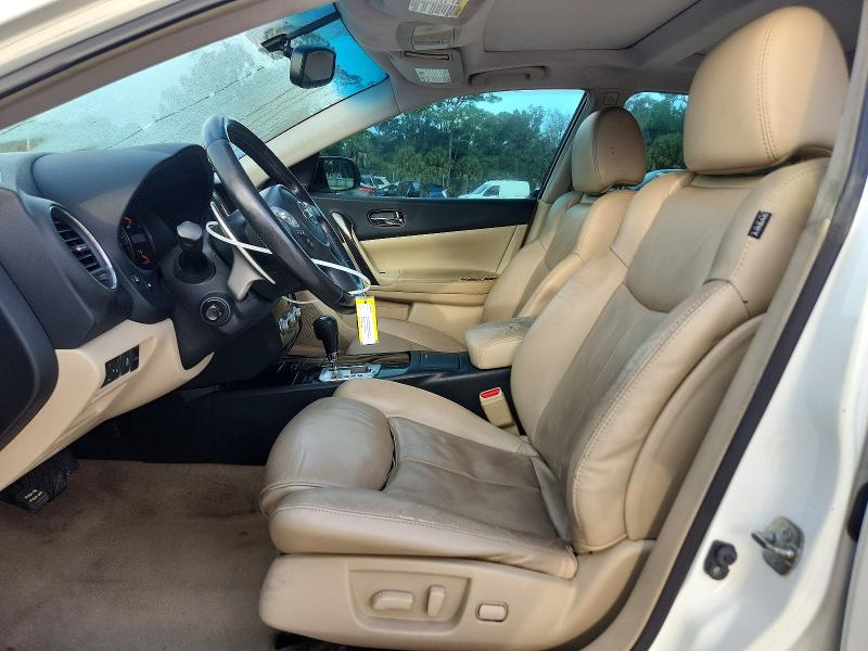 Продаж на аукціоні авто 2012 Nissan Maxima, vin: 1N4AA5AP9CC840040, номер лоту: 70524746