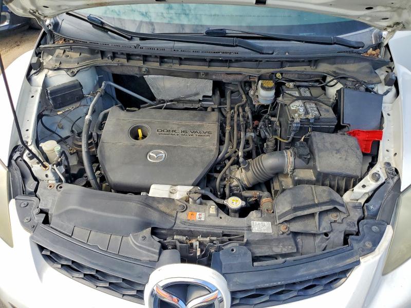 Aukcja sprzedaży 2010 Mazda Cx-7, vin: JM3ER2WM0A0347144, numer aukcji: 66584366