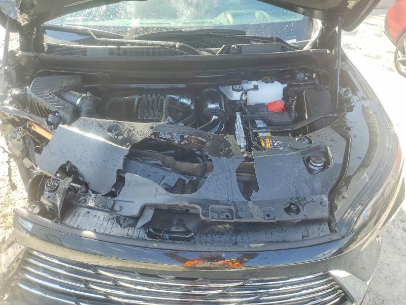 67864106 :رقم المزاد ، 5GAERAKS1TJ320105 vin ، 2026 Buick Enclave مزاد بيع