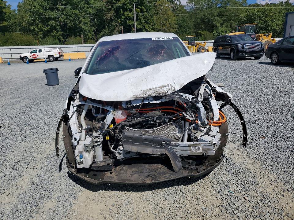 Продажа на аукционе авто 2020 Chevrolet Bolt Ev, vin: 1G1FY6S05L4116240, номер лота: 71074296