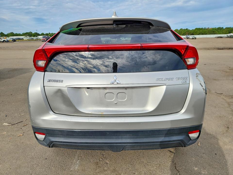 68655096 :رقم المزاد ، JA4AS3AA6KZ040468 vin ، 2019 Mitsubishi Eclipse Cross مزاد بيع