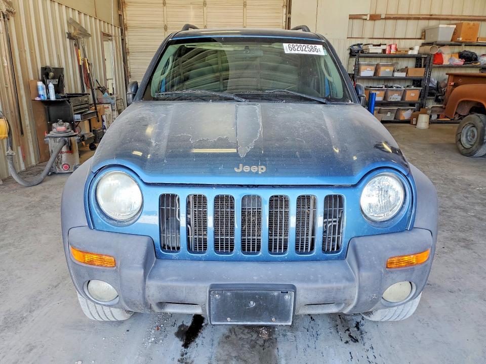 Aukcja sprzedaży 2003 Jeep Liberty, vin: 1J4GK48K53W557746, numer aukcji: 68202586