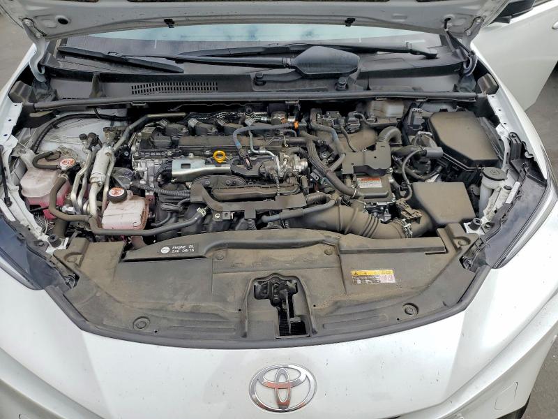 Aukcja sprzedaży 2025 Toyota Prius Plug-in Hybrid, vin: JTDACACU7S3048077, numer aukcji: 69578576