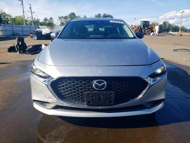 2020 Mazda 3 მანქანა იყიდება აუქციონზე, vin: 3MZBPACL2LM130585, აუქციონის ნომერი: 66982616