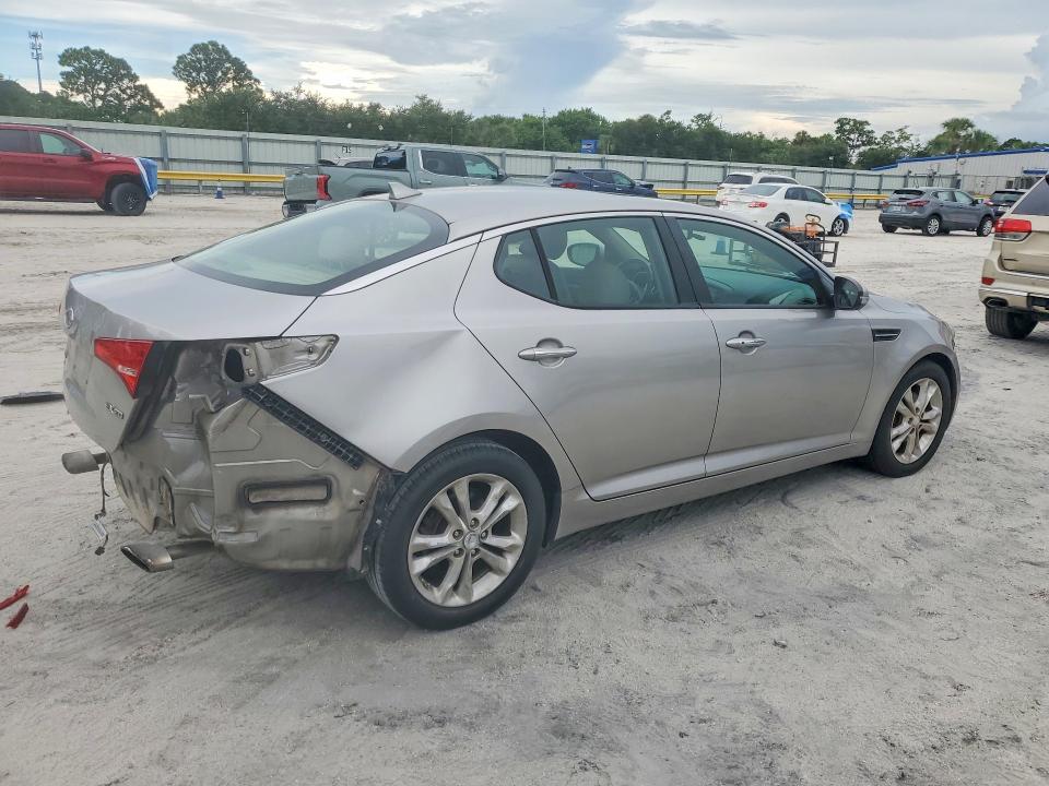 Aukcja sprzedaży 2012 Kia Optima, vin: 5XXGN4A7XCG082115, numer aukcji: 68695926