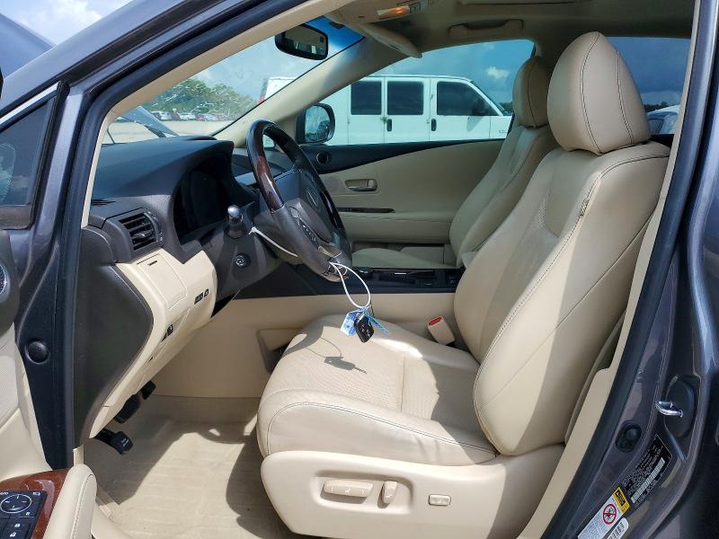 68182846 :رقم المزاد ، 2T2ZK1BA7FC205452 vin ، 2015 Lexus Rx 350 مزاد بيع