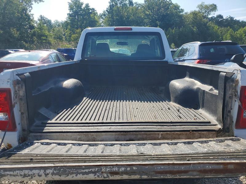 2007 Ford Ranger მანქანა იყიდება აუქციონზე, vin: 1FTZR15E47PA06666, აუქციონის ნომერი: 68266006