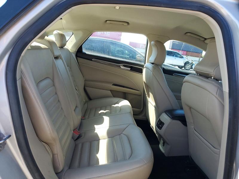 69001506 :رقم المزاد ، 3FA6P0CD1KR150096 vin ، 2019 Ford Fusion مزاد بيع