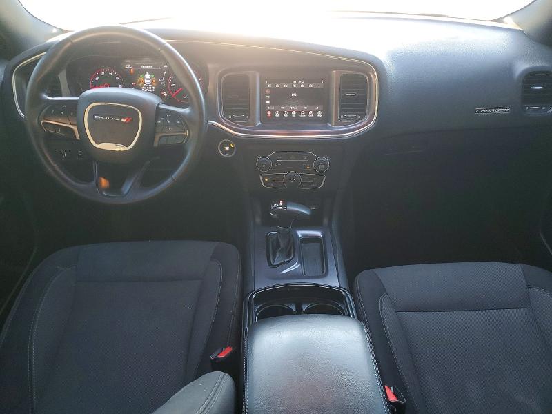 Продажа на аукционе авто 2018 Dodge Charger, vin: 2C3CDXBG6JH167663, номер лота: 69507176