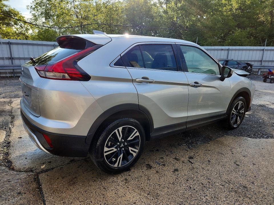 Продажа на аукционе авто 2026 Mitsubishi Eclipse Cross, vin: JA4ATWAA8TZ005964, номер лота: 68579966