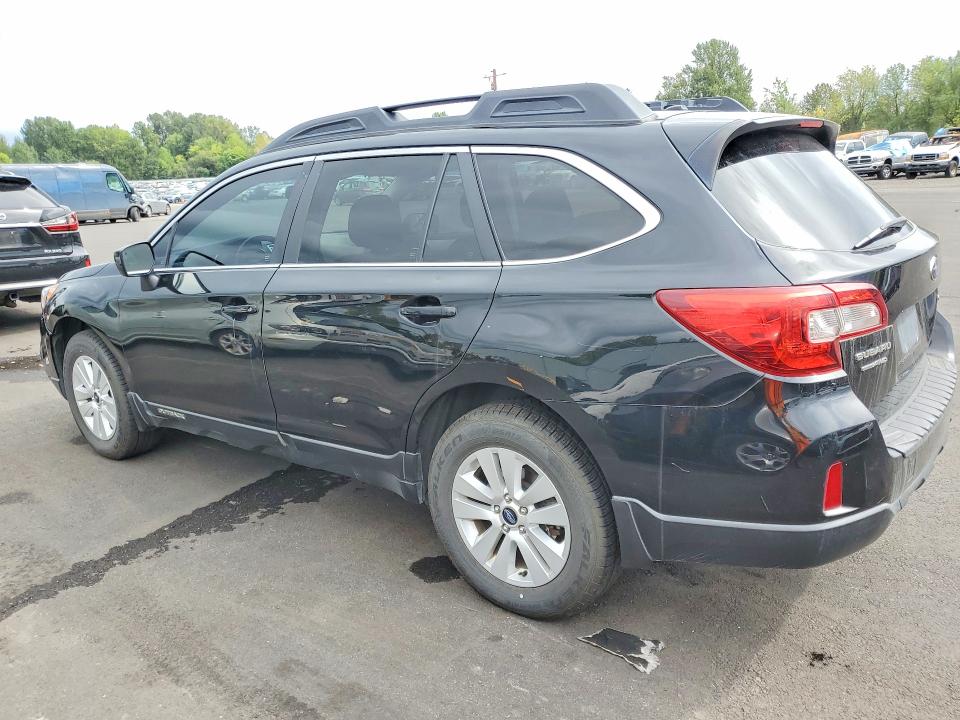 Aukcja sprzedaży 2015 Subaru Outback, vin: 4S4BSACC0F3261288, numer aukcji: 67045286