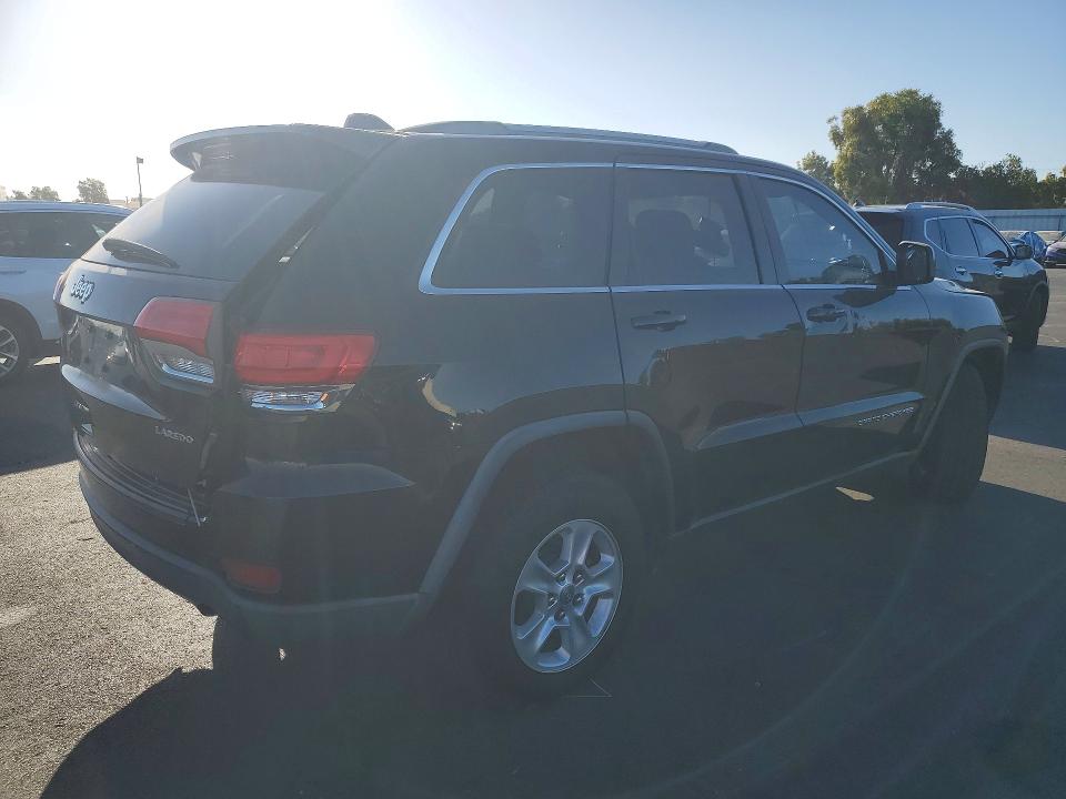 2014 Jeep Grand Cherokee მანქანა იყიდება აუქციონზე, vin: 1C4RJEAG1EC164795, აუქციონის ნომერი: 71058006