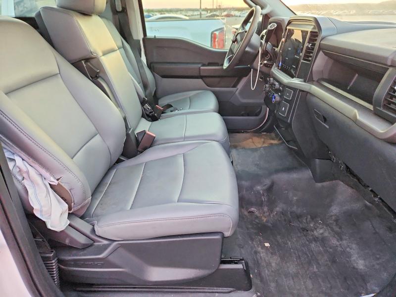 71034866 :رقم المزاد ، 1FTMF1KP2SKF67172 vin ، 2025 Ford F150 مزاد بيع
