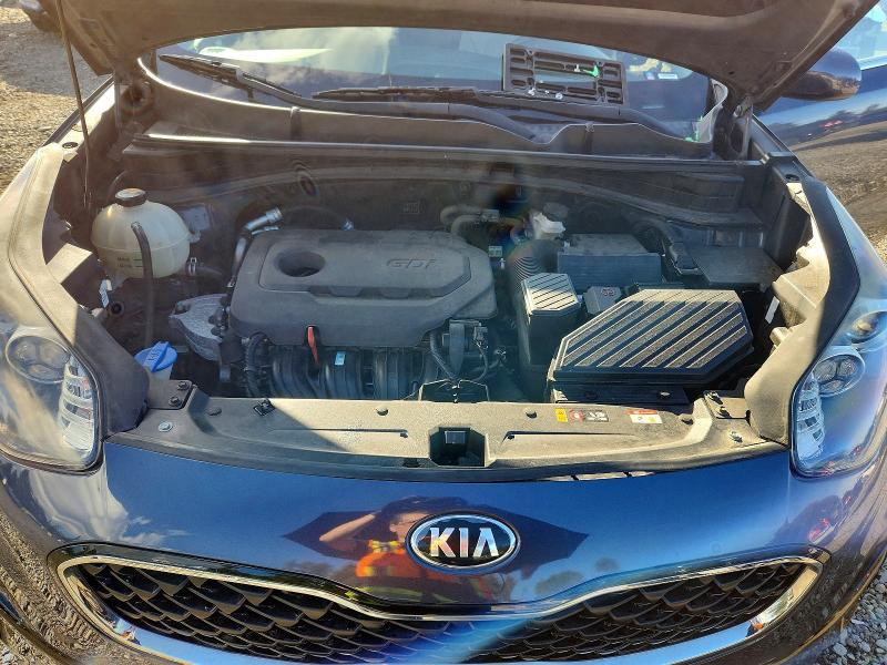 69954176 :رقم المزاد ، KNDPM3ACXL7684435 vin ، 2020 Kia Sportage مزاد بيع