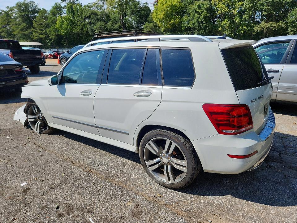 Продажа на аукционе авто 2013 Mercedes-benz Glk, vin: WDCGG5HB7DF968705, номер лота: 70179276