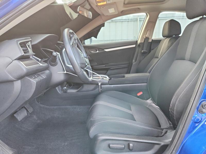 Продажа на аукционе авто 2020 Honda Civic, vin: 19XFC1F33LE024961, номер лота: 68709686