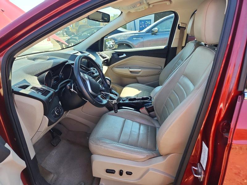 Продажа на аукционе авто 2014 Ford Escape, vin: 1FMCU0J96EUD05691, номер лота: 67820576