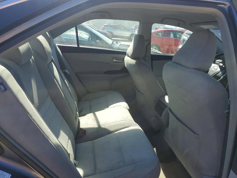 Aukcja sprzedaży 2015 Toyota Camry, vin: 4T1BF1FK6FU112076, numer aukcji: 70178606