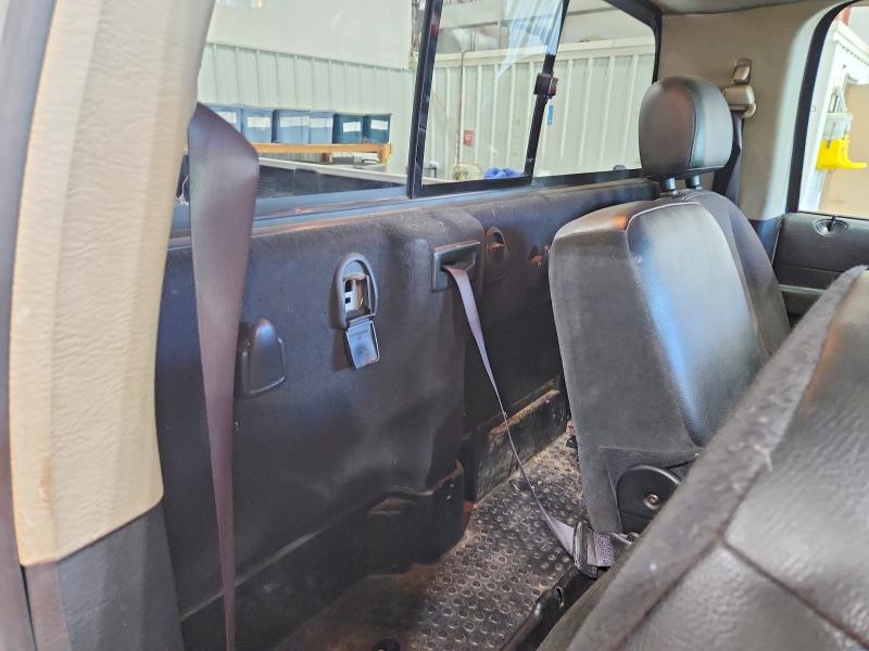 Продаж на аукціоні авто 2004 Dodge Ram 1500, vin: 1D7HA16N14J248059, номер лоту: 70039496