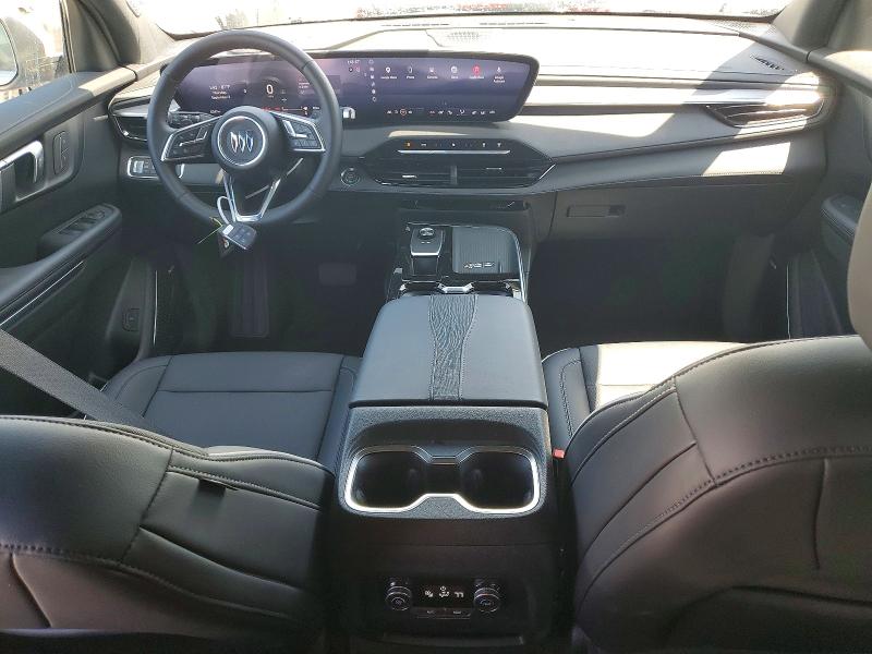 67496976 :رقم المزاد ، 5GAERAKS7TJ378235 vin ، 2026 Buick Enclave مزاد بيع