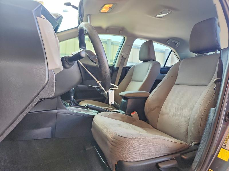 Продаж на аукціоні авто 2015 Toyota Corolla, vin: 2T1BURHE3FC350190, номер лоту: 69247026