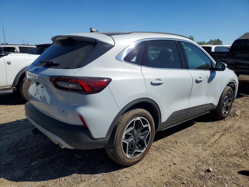 Aukcja sprzedaży 2026 Ford Escape, vin: 1FMCU9JA6TUA44610, numer aukcji: 67790756