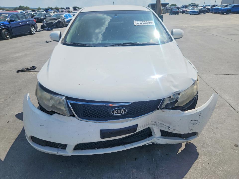 Aukcja sprzedaży 2010 Kia Forte, vin: KNAFU4A21A5868824, numer aukcji: 69205596