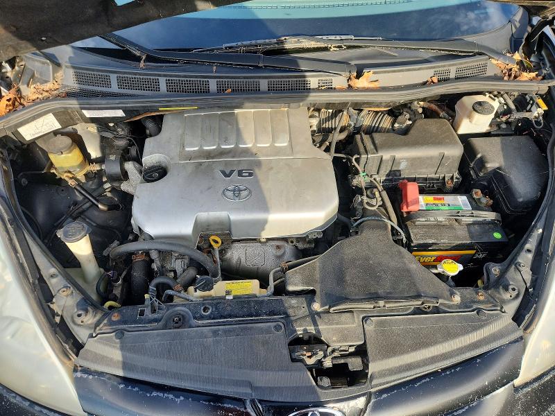 Продаж на аукціоні авто 2008 Toyota Sienna, vin: 5TDZK23C58S185321, номер лоту: 70945436