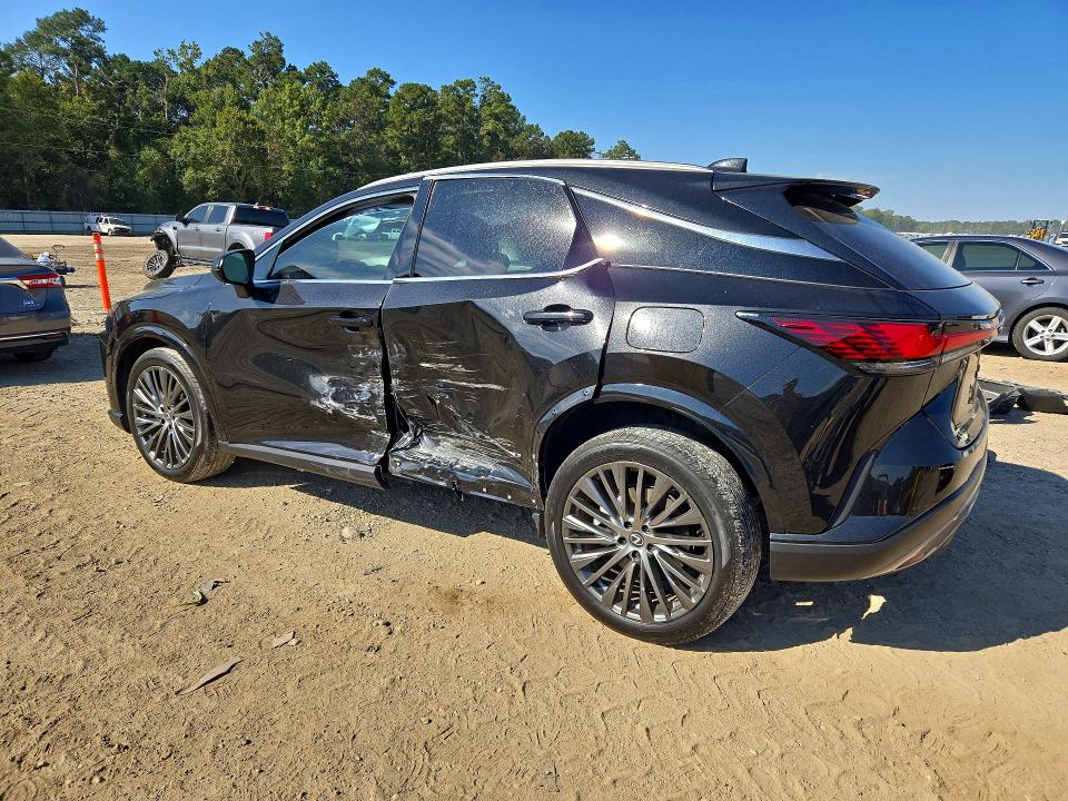 Aukcja sprzedaży 2024 Lexus Rx 350h, vin: 2T2BBMCA1RC022862, numer aukcji: 70280166