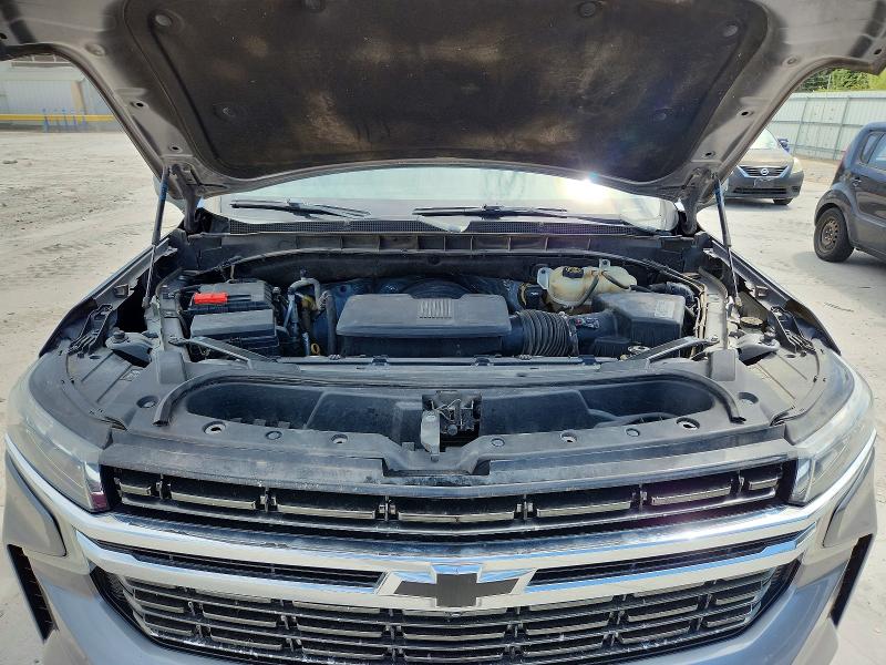 Aukcja sprzedaży 2021 Chevrolet Suburban, vin: 1GNSCEKD0MR225072, numer aukcji: 68406566