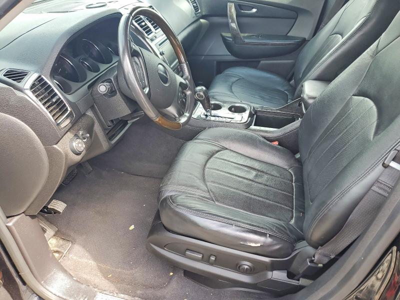 Aukcja sprzedaży 2011 Gmc Acadia, vin: 1GKKVTED5BJ374631, numer aukcji: 67383246