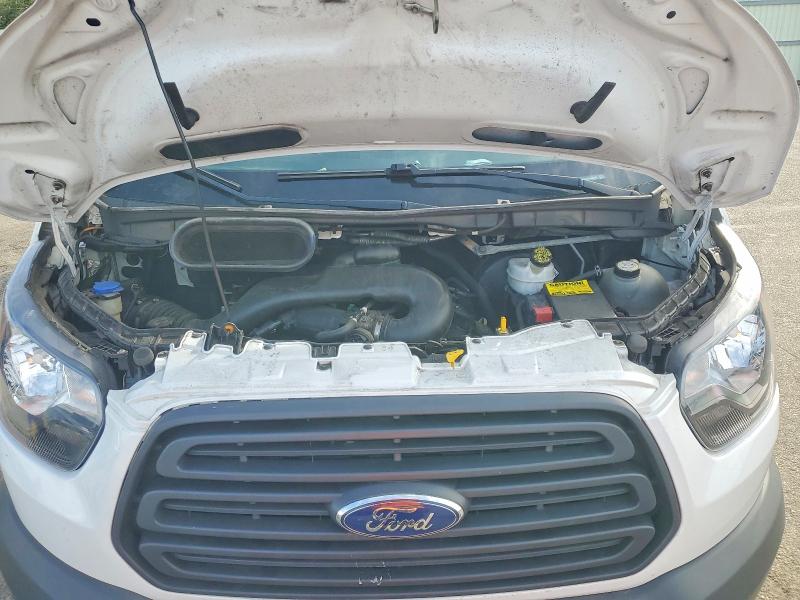 Продажа на аукционе авто 2015 Ford Transit, vin: 1FTNR2CM1FKA08076, номер лота: 69205426