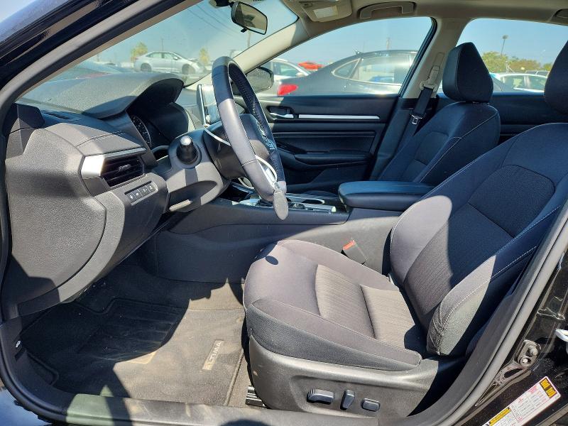 2022 Nissan Altima მანქანა იყიდება აუქციონზე, vin: 1N4BL4DV3NN333032, აუქციონის ნომერი: 69153886