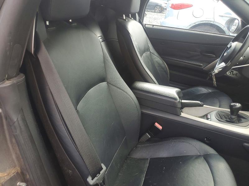 Aukcja sprzedaży 2003 Bmw Z4, vin: 4USBT33403LR65602, numer aukcji: 67560246