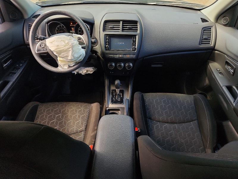 Aukcja sprzedaży 2024 Mitsubishi Outlander Sport, vin: JA4ARUAU6RU025858, numer aukcji: 69843876