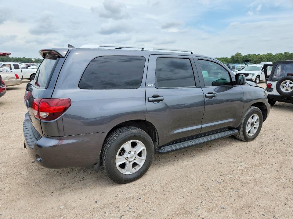 Auction sale of the 2019 Toyota Sequoia, vin: 5TDZY5G16KS073062, lot number: 67521566