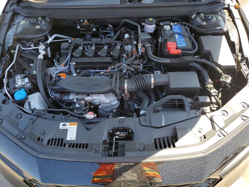 Aukcja sprzedaży 2025 Honda Accord, vin: 1HGCY1F49SA077177, numer aukcji: 66255836