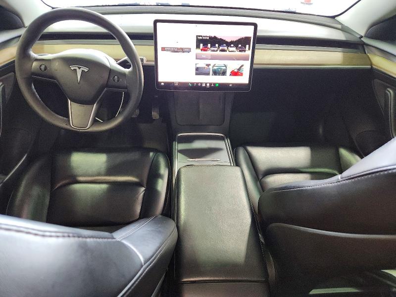 Aukcja sprzedaży 2022 Tesla Model 3, vin: 5YJ3E1EA4NF288281, numer aukcji: 67916286
