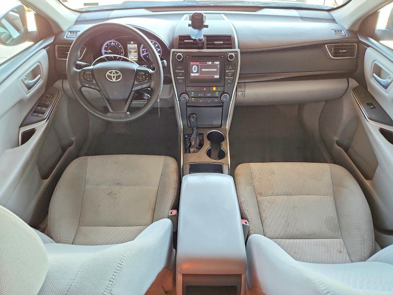 67418476 :رقم المزاد ، 4T1BF1FK5GU610187 vin ، 2016 Toyota Camry مزاد بيع