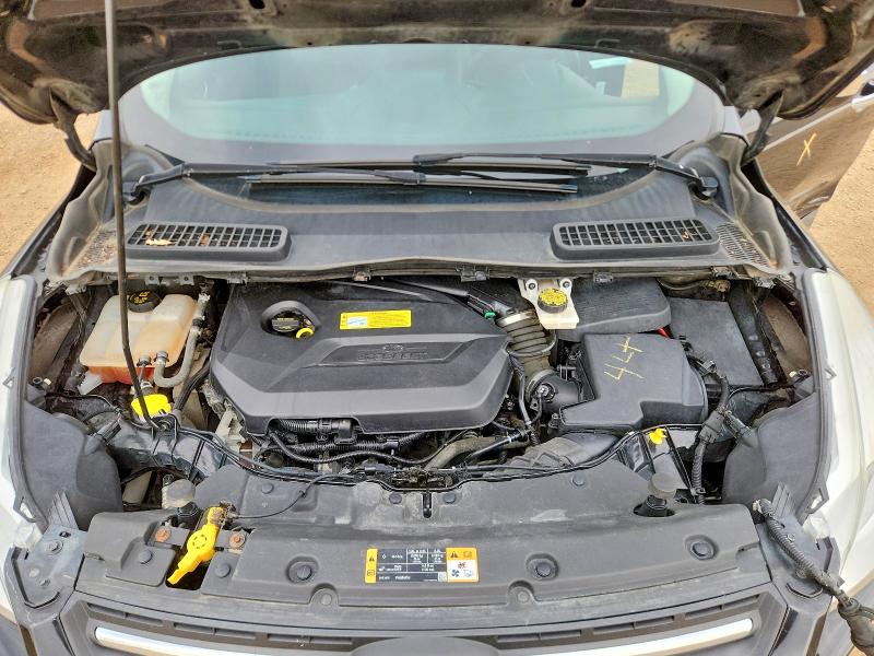 Продажа на аукционе авто 2014 Ford Escape, vin: 1FMCU9GX9EUC96219, номер лота: 69448916