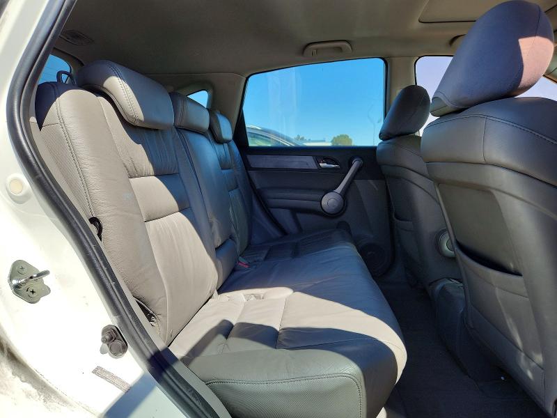 67650156 :رقم المزاد ، 5J6RE38799L035086 vin ، 2009 Honda Cr-v مزاد بيع