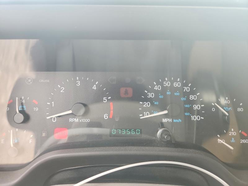 Aukcja sprzedaży 1999 Jeep Wrangler / Tj, vin: 1J4FY49SXXP482292, numer aukcji: 70704646
