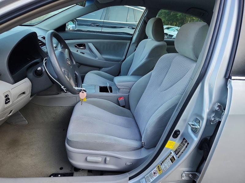 66862686 :رقم المزاد ، 4T1BF3EK9BU720424 vin ، 2011 Toyota Camry مزاد بيع
