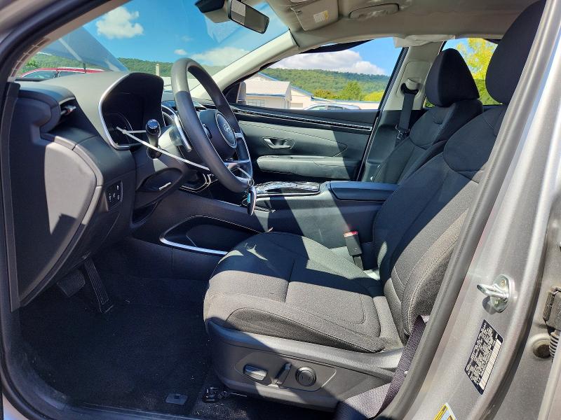 Продаж на аукціоні авто 2023 Hyundai Tucson, vin: KM8JBCA17PU090916        , номер лоту: 68321916
