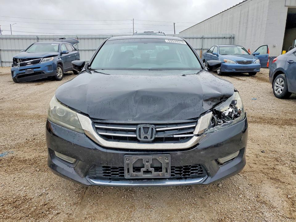 Продажа на аукционе авто 2013 Honda Accord, vin: 1HGCR2F53DA166967, номер лота: 69539376