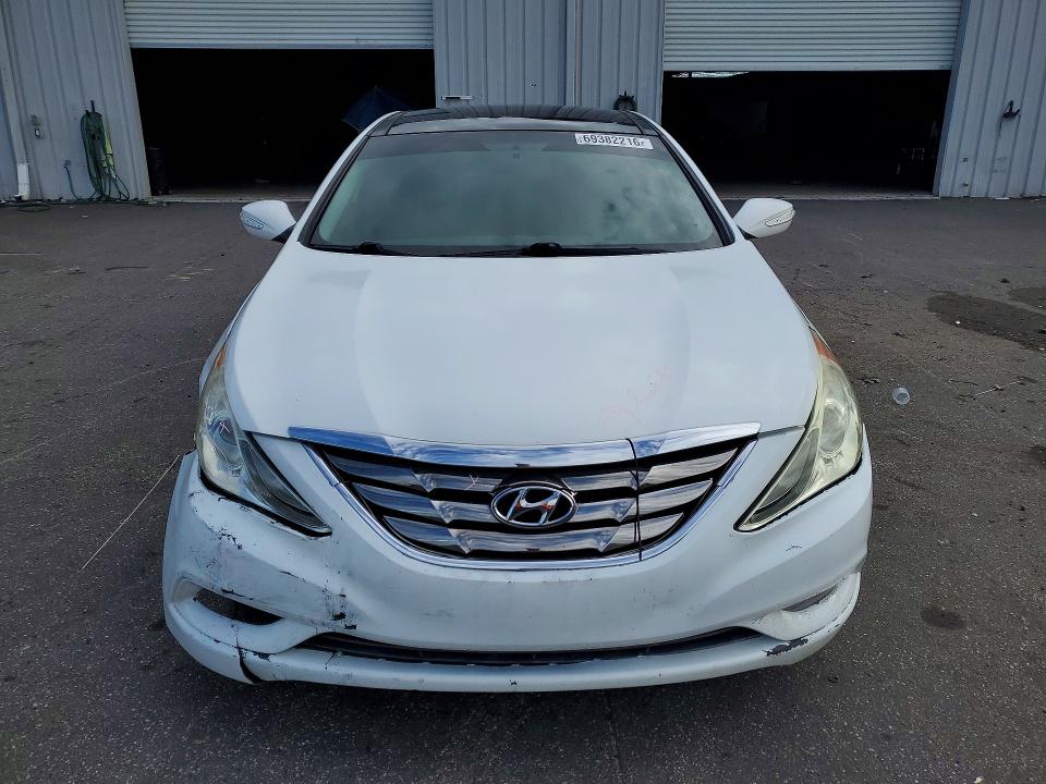 Продаж на аукціоні авто 2012 Hyundai Sonata, vin: 5NPEC4AB5CH473291, номер лоту: 69382216