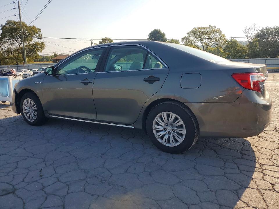 Продаж на аукціоні авто 2013 Toyota Camry Hybrid, vin: 4T1BD1FK2DU094856, номер лоту: 69399116