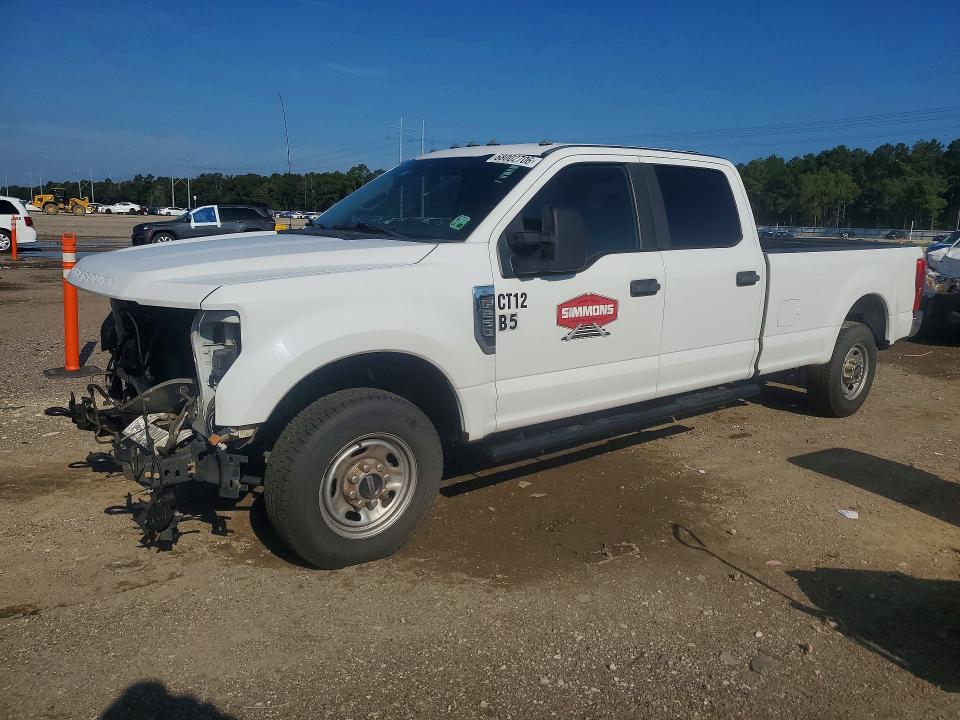 Продажа на аукционе авто 2021 Ford F250, vin: 1FT7W2A65MEC24773, номер лота: 68002706