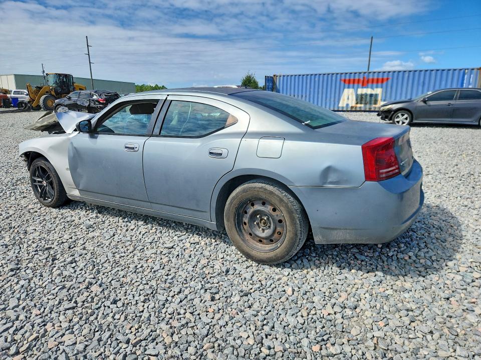 Продаж на аукціоні авто 2007 Dodge Charger, vin: 2B3KA43G77H605369, номер лоту: 69106326