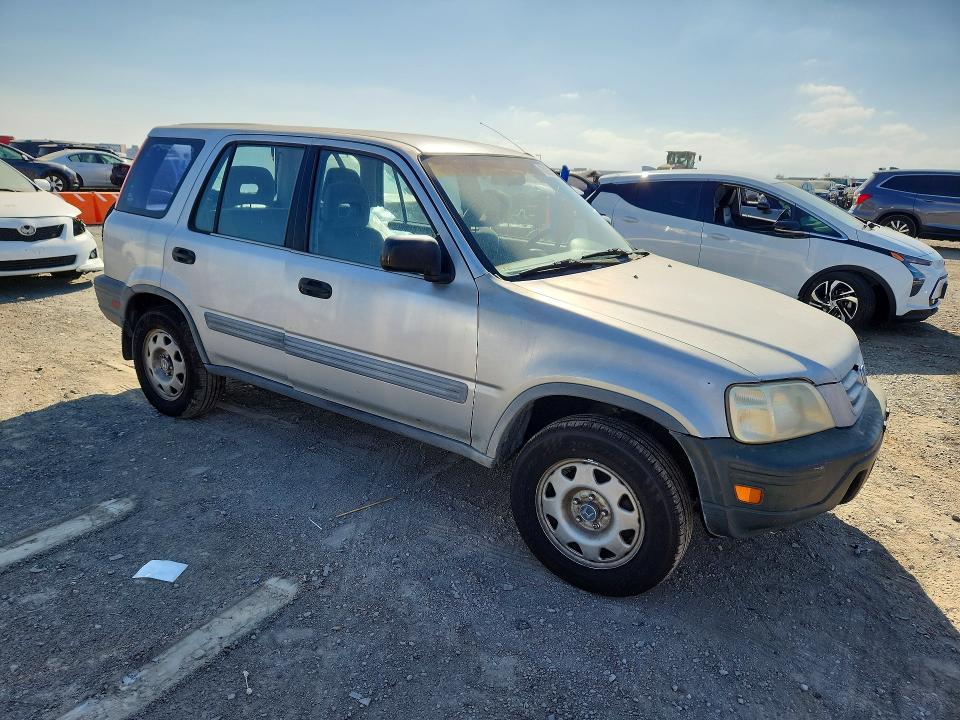 Aukcja sprzedaży 1998 Honda Cr-v, vin: JHLRD284XWC002265, numer aukcji: 70285536